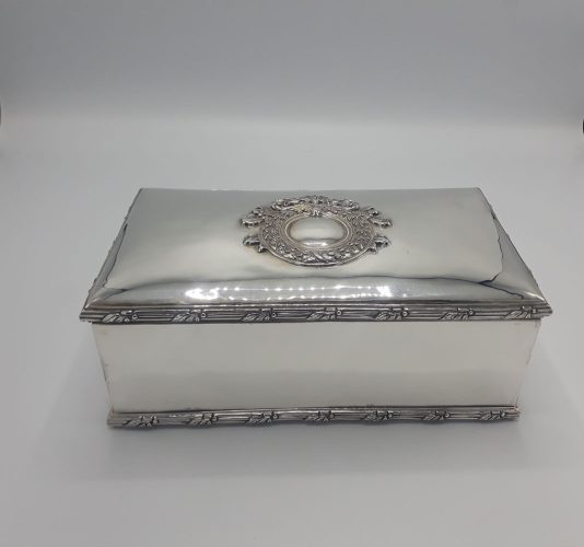 Edwardian-Keepsake-Box