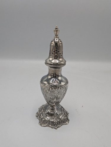 Edwardian-Salt-Shaker